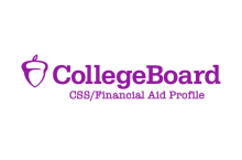 College Scholarship Service Profile Logo