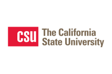 California Stat University Logo