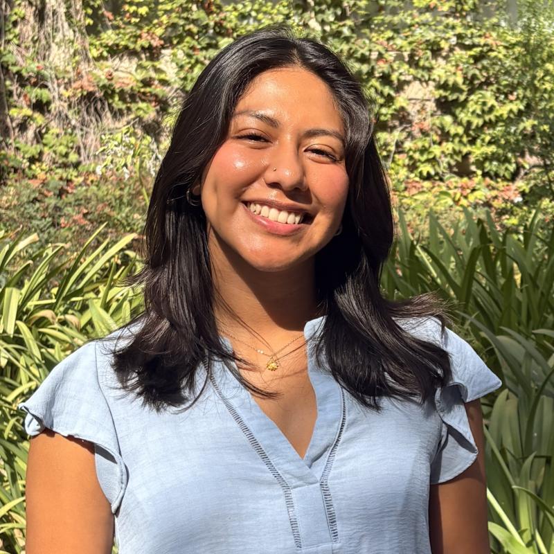 Alejandra Ruiz Gutierrez portrait